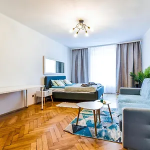  Apartment Royal Flats Old Town