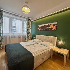  Apartment Vintage Tomasza 25